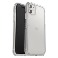 Otterbox Symmetry Skal iPhone 11 transparent