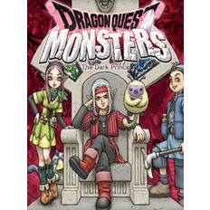 Dragon Quest Monsters: The Dark Prince (PC) - Steam Key - GLOBAL