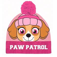 Paw Patrol Skye Hue med Kvast