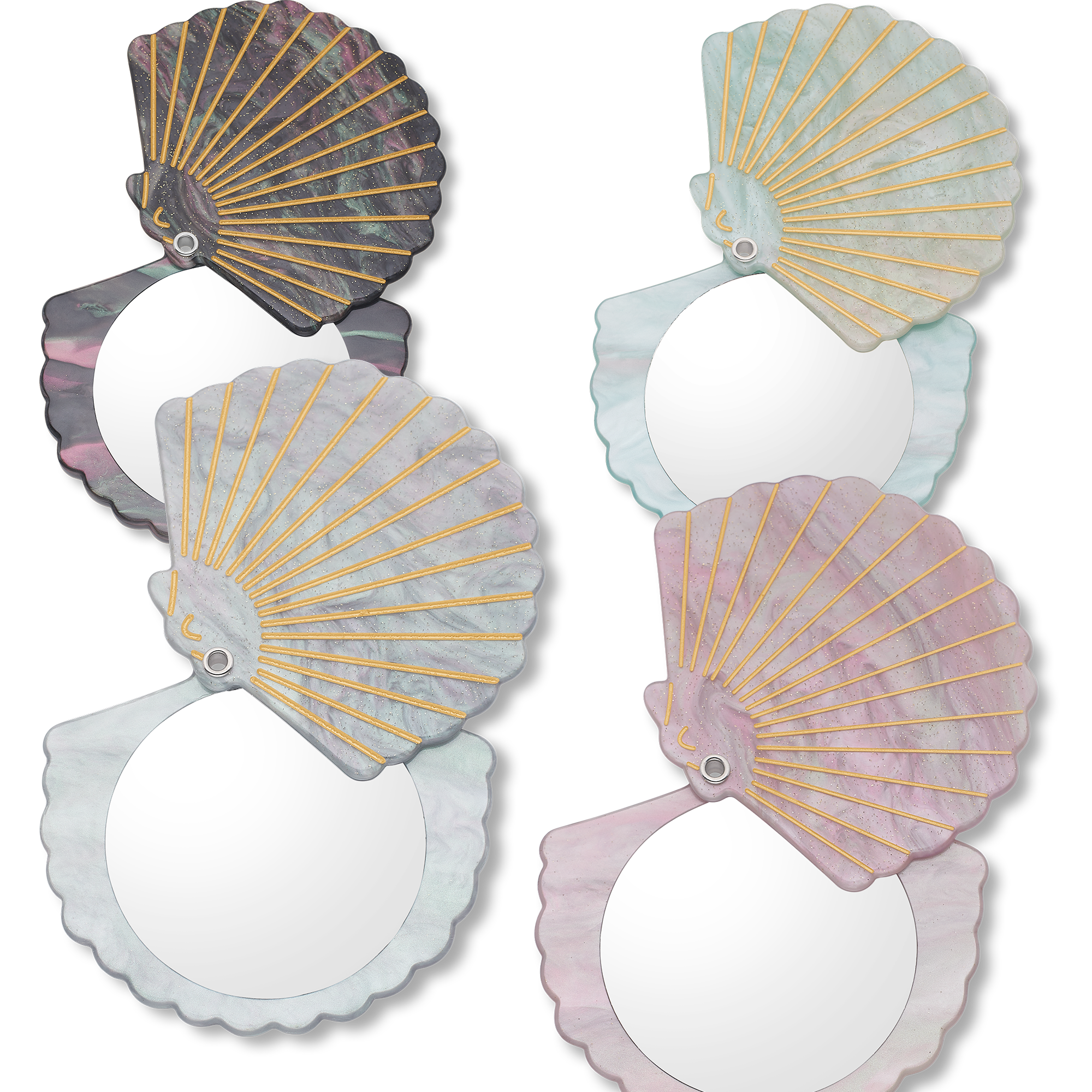 studio.z Pocket mirror