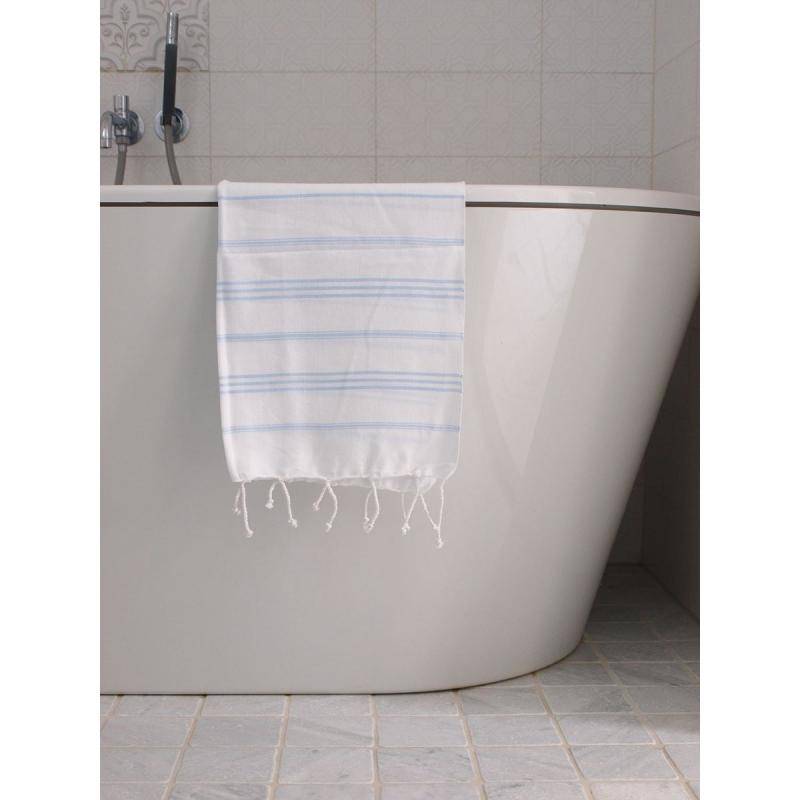 Hamam handduk liten 100x50