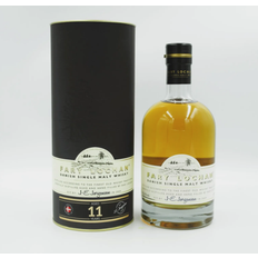 Fary Lochan Nettle smoke #01 51,5% ABV 50 cl.