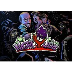 My Night Job (PC) Steam Key - GLOBAL