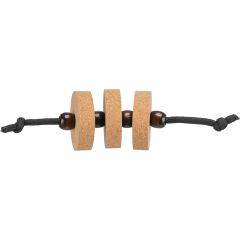 CityStyle Kattleksak Dumbbell