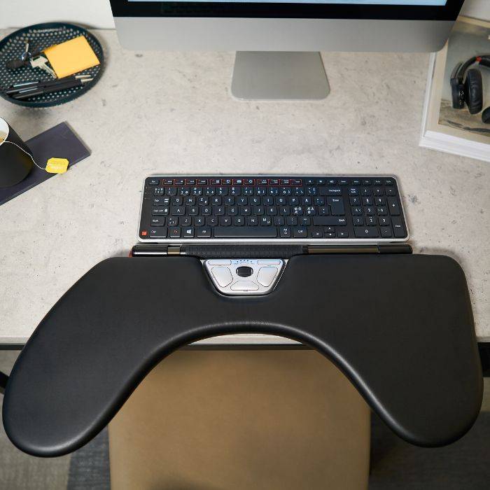 RollerMouse Red Max