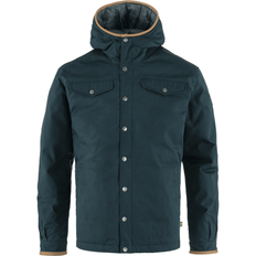 Fjällräven Greenland No. 1 Down Jacket M M DARK NAVY (M)