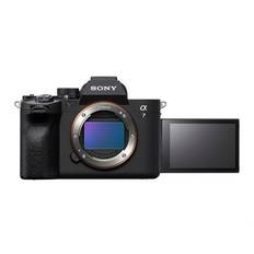 Sony A7 IV Kamerahus -Cashback 4400:-