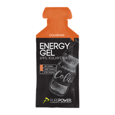 Energy Gel Cola - 24 stk