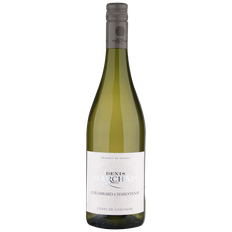 Denis Marchais Colombard - Chardonnay 2023 Côtes de Gasgogne