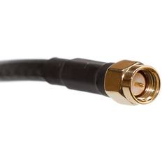 4G - 3G LTE Riktantenn 12dBi inkl 10m kabel