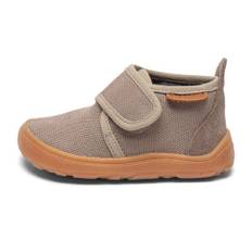 Bisgaard Hjemmesko Pistacie Canvas - Str. 21