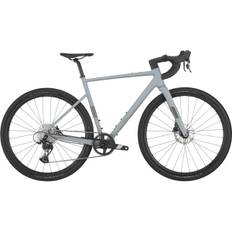Gravelbike Scott Speedster Gravel 20 Shark Grey m 2025