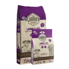 Carrier Lamm & Ris 15 kg 2-pack