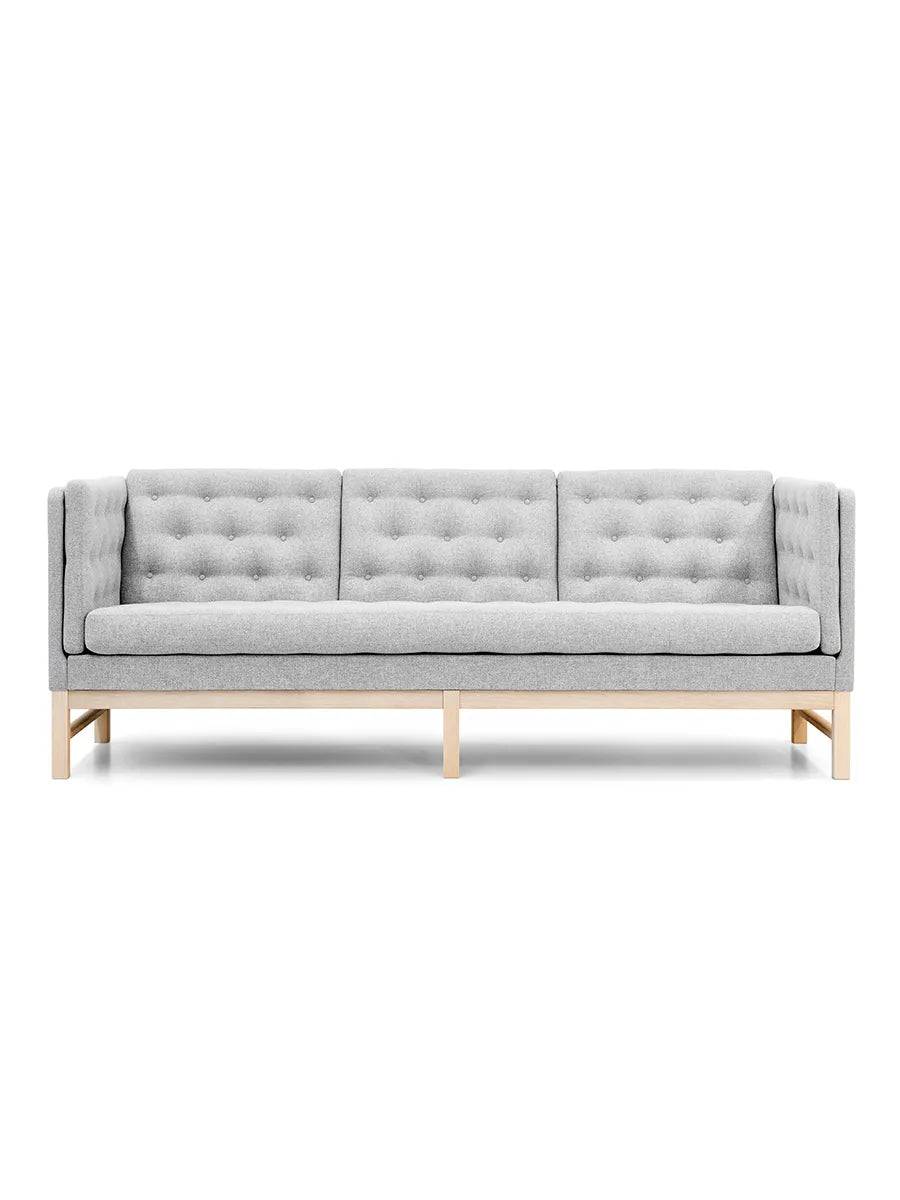 EJ 315 Sofa fra Erik Jørgensen EJ315 2 pers. (1522) / Stofgruppe 1 - Jacobsen Plus