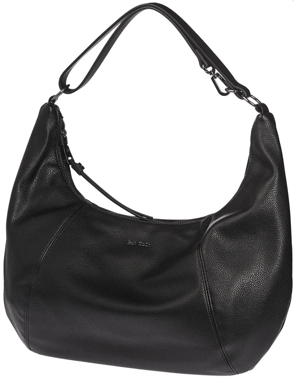 Bon Goût - Ruby PU Black