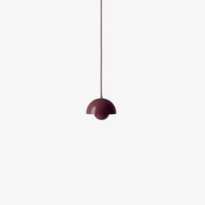 &Tradition Flowerpot VP10 Pendel - Vermilion Red