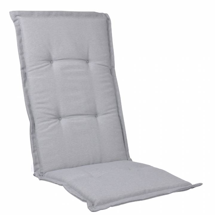 Positionsdyna Basis, Fiber - Light Grey
