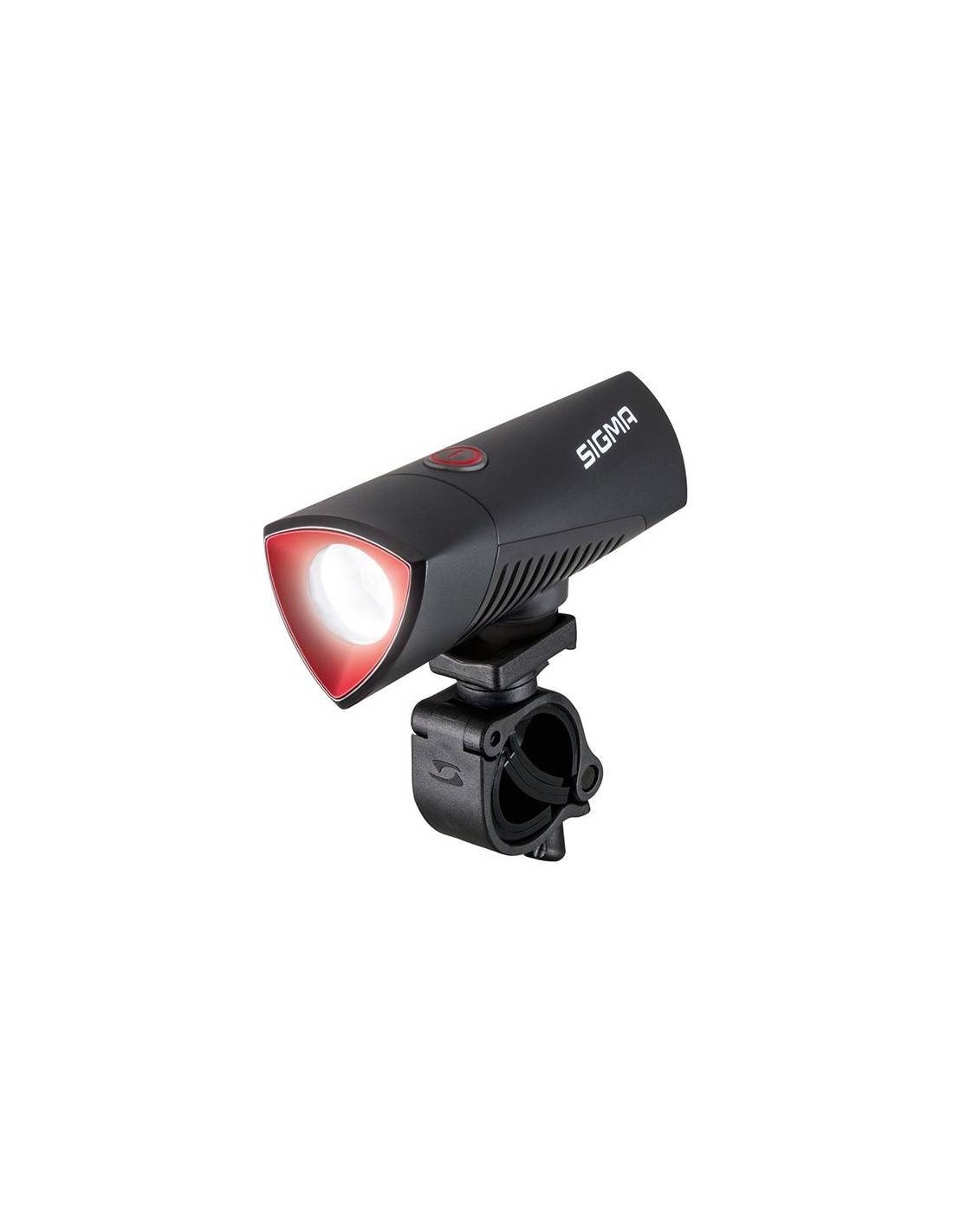 SIGMA Front light Buster 700 Black