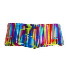 Funkita Badbyxor - Sidewinder - UV50+ - Felet - Funkita - 10 år (140) - Badkläder