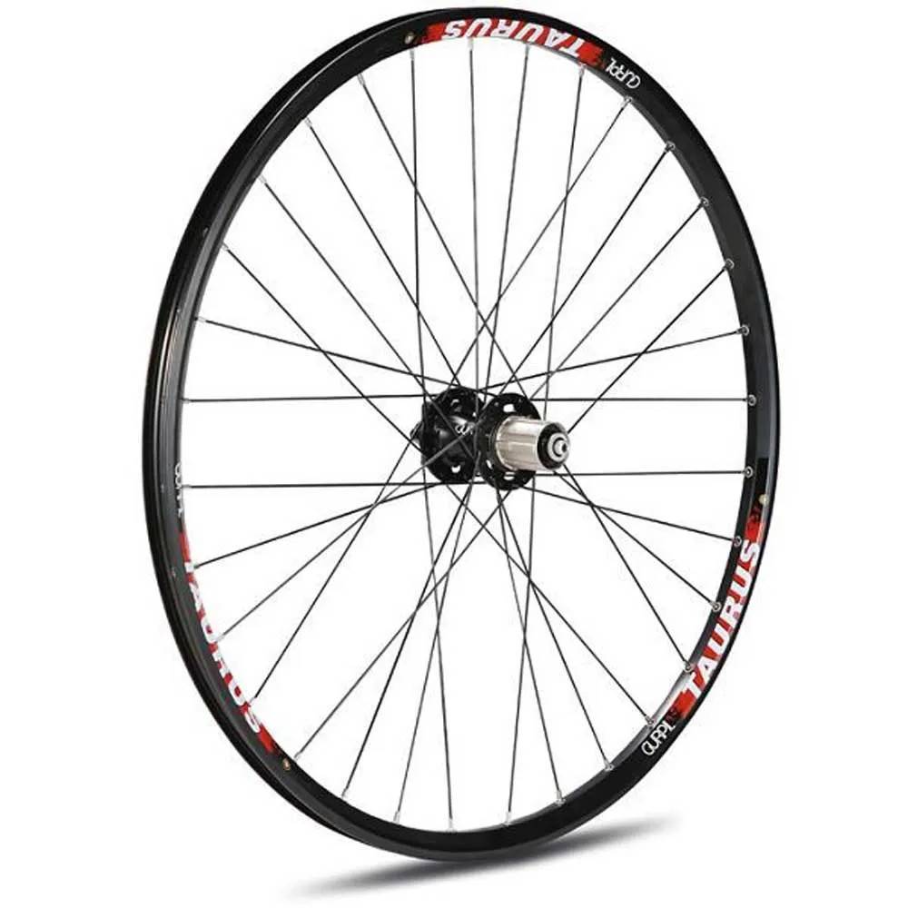 Gurpil Taurus 26´´ 6b Disc Mtb Baghjul Refurbished
