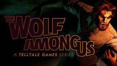 The Wolf Among Us (PC)
