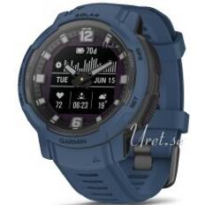 Garmin 010-02730-02 Instinct Crossover Solar Gummi Ø45 mm