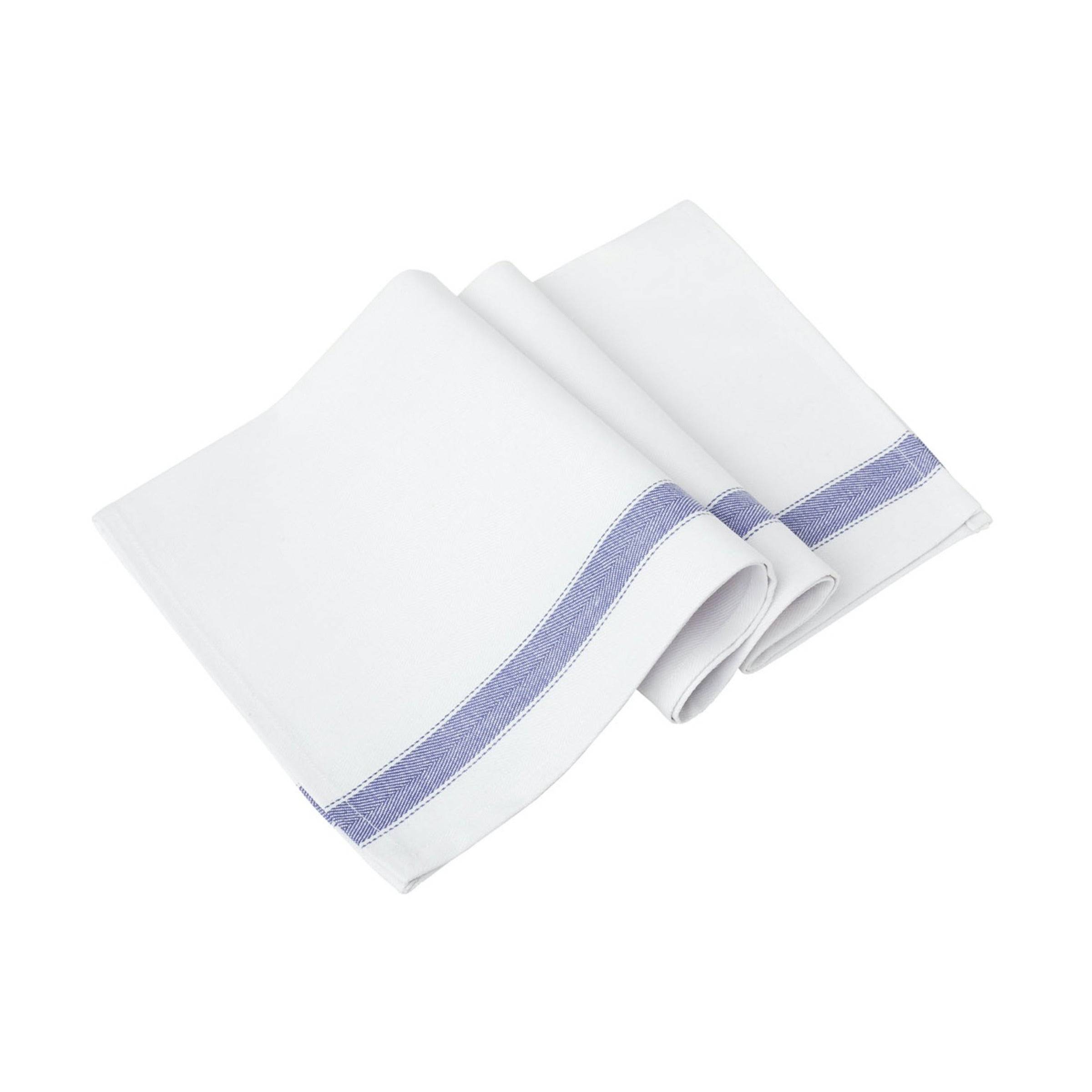 Segers Handduk, 50 x 70 cmBlå / one size