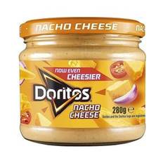 Doritos Nacho Cheese Dip 280 Gram