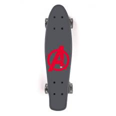 Skateboard/Pennyboard 21.6 ”