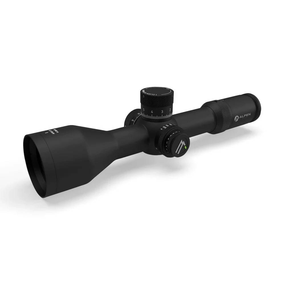 Alpen Apex XP 5-30x56 kikarsikte
