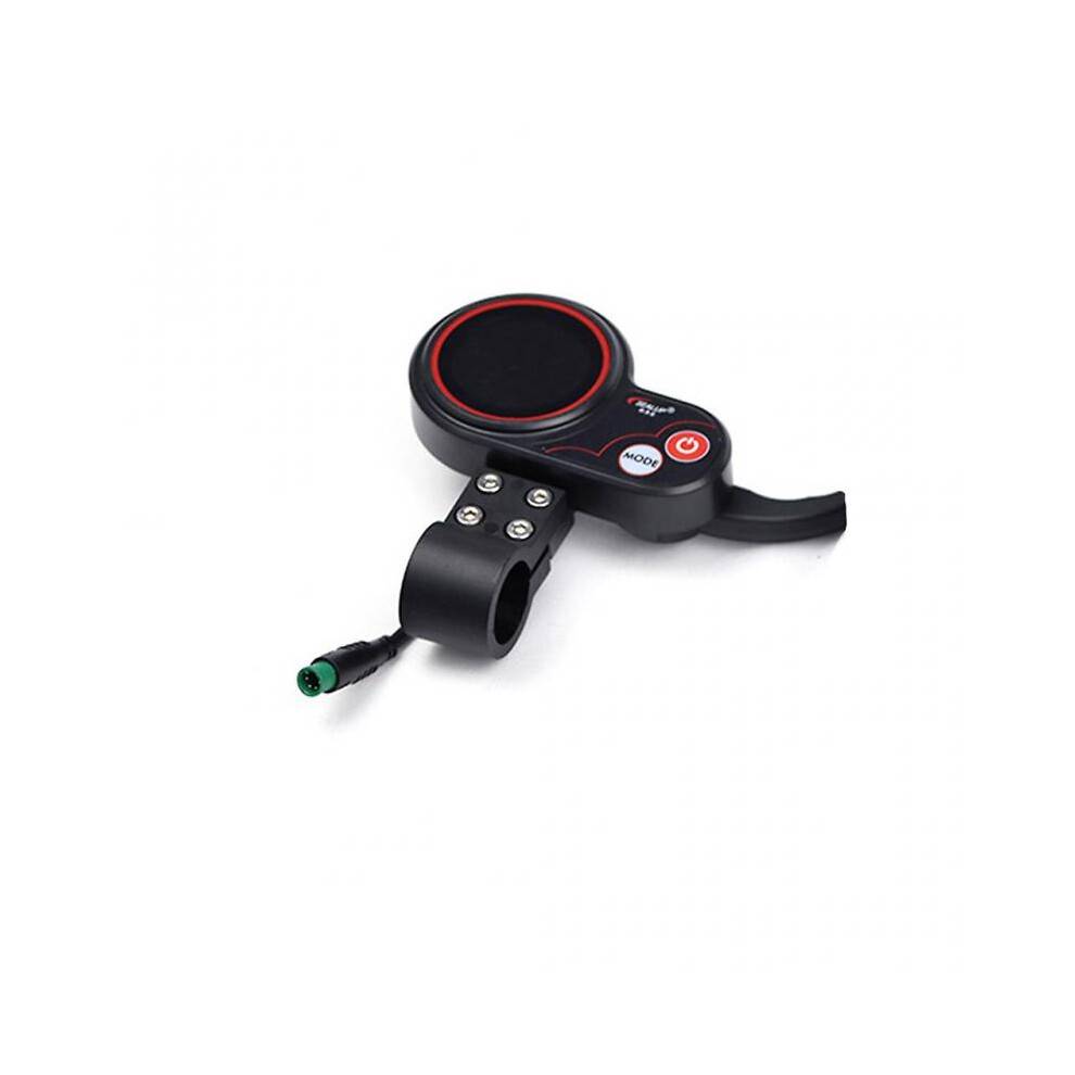 Instrument Display Outdoor Skateboard Dashboard for Kugoo M4 Electric Scooter