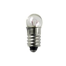 Glödlampa 3,8V 0,3A
