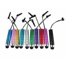 Mini Stylus Pen / Touch Pen til mobil og tablet - mere f - pink