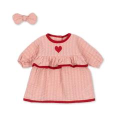 Konges Sløjd Doll Clothes, Mellow Rose