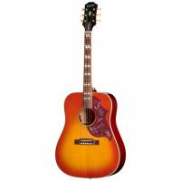 Epiphone Hummingbird Standard - Cherry Sunburst