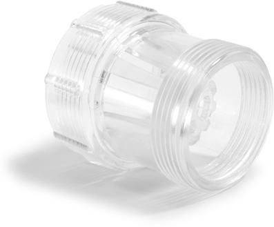 Bladsamler til 254mm sandtank Intex reservedele 11733