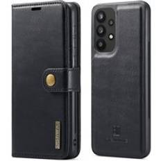 DG.MING Samsung Galaxy A33 5G Fodral Löstagbart Skal Svart