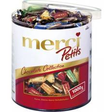 KC3616 Merci Petits 1000 gr