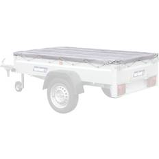 Trailer presenning Flad - Variant - 220x130x6 cm (passer til 220 S1, 220 S1 Tip, 220XL) - Hurtig levering