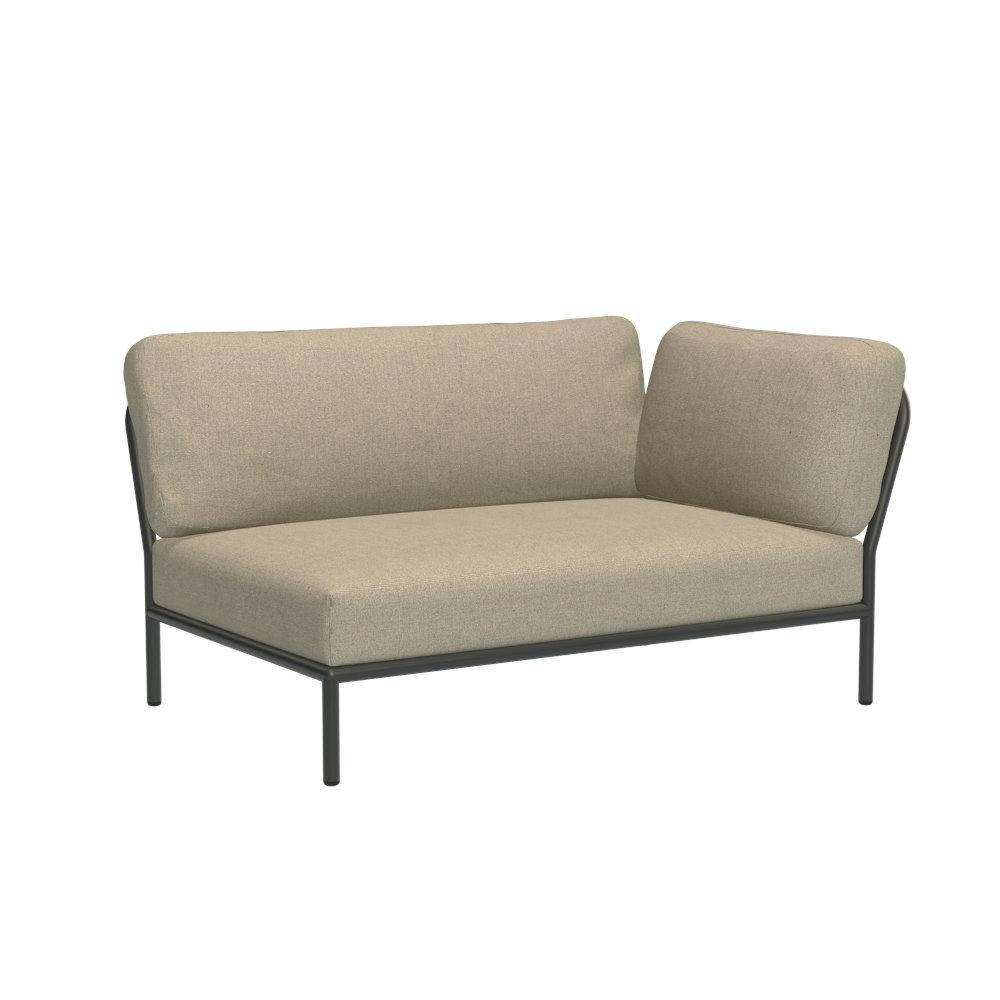 HOUE Level Lounge soffa Ash