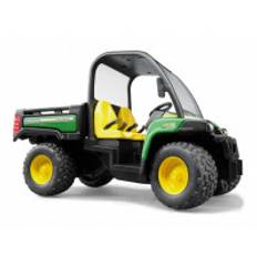 Bruder John Deere Gator XUV855D