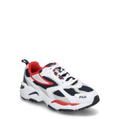 FILA Cr-Cw02 Ray Tracer Teens |Vit |39