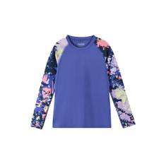 Reima UV-skydd ljusgrön / syrén / violettblå / rosa