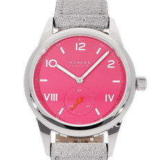 Nomos Club Campus Deep Pink