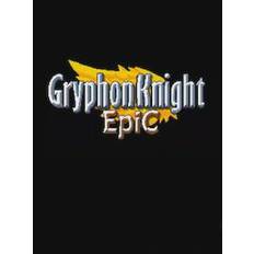 Gryphon Knight Epic Steam Key GLOBAL