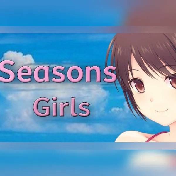 Seasons Girls (PC) Steam Key - GLOBAL