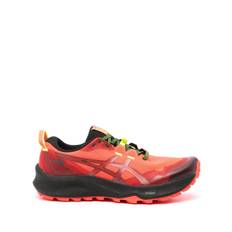 ASICS - Gel-Trabuco 12 sneakers - unisex - Tyg/gummi/Tyg - 9 - Orange