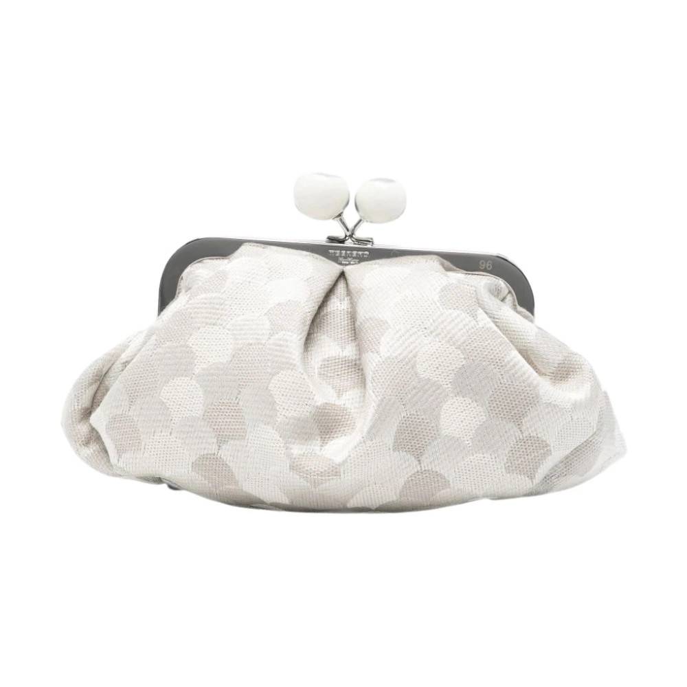 Weekend Max Mara Pasticcino Taske - Tasker - Dame - Hvid - ONE SIZE -
