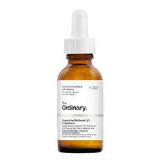 Granactive Retinoid 5% In Squalane Serum Ansigtspleje Nude The Ordinary