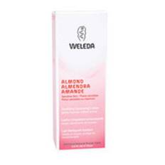 Weleda, Cleansing Lotion Almond, 2.6 oz